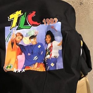 Meet your Posher, Drew